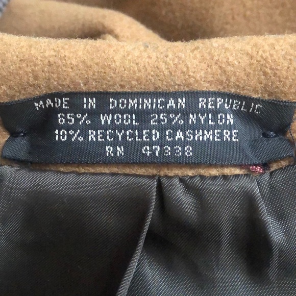 Evan Picone Long Jacket - Picture 7 of 7